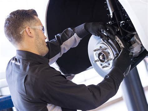 Chevy Service Center | Schedule Car Repairs in Glen Burnie