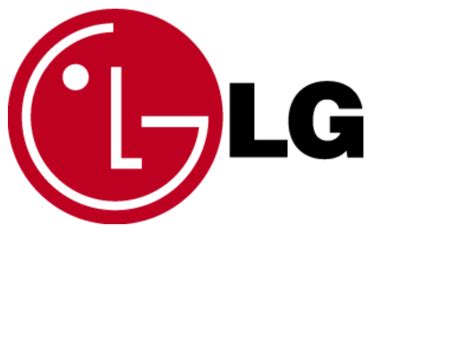 LG Appliances Logo