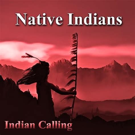 Pow Wow Song (Native American Music) by Indian Calling on Amazon Music ...