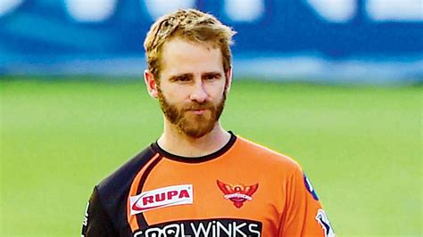 IPL 2021: SRH’s Kane Williamson hoping to be fit in a week