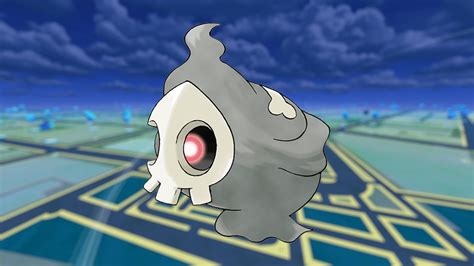 Duskull 100% perfect IV stats, shiny Duskull in Pokémon Go | Eurogamer.net