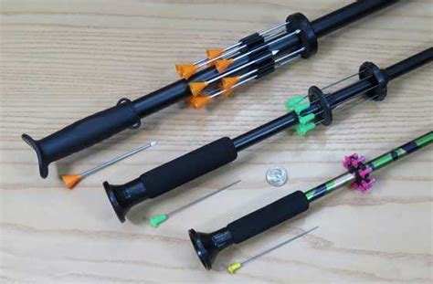 Blowguns — the first airguns | Air gun blog - Pyramyd Air Report