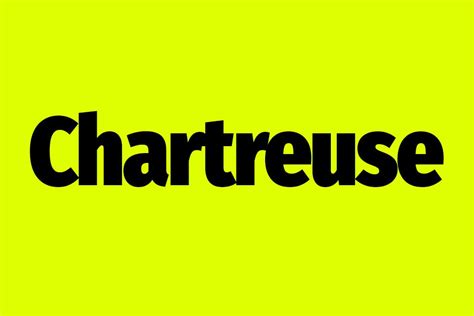 The Definitive Chartreuse Color Guide [With Hex Color Codes]