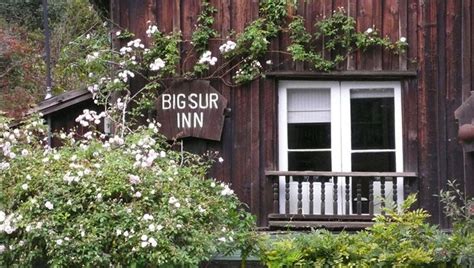 Popular Big Sur inn open since 1930s closes indefinitely | KTVU FOX 2