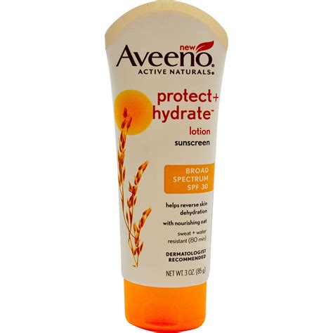 Active Naturals, Protect + Hydrate Lotion, Sunscreen, SPF 70, 3 oz (85 g) - shopping and offers