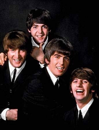 The Beatles Color - The Beatles Photo (7613116) - Fanpop