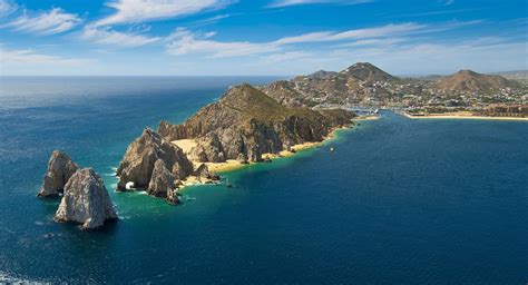 Península de Baja California, un viaje por su geografía e historia | VENTURA