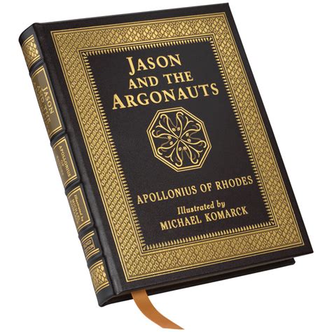 JASON AND THE ARGONAUTS