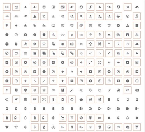 Bootstrap Glyphicons Css