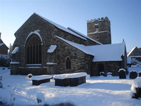 Church services in north west Wales for Sunday, December 11 | InYourArea Community