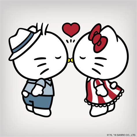 Sanrio Valentine Wallpapers - Wallpaper Cave