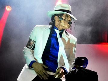 Navi As Michael Jackson Tour Dates & Tickets 2019