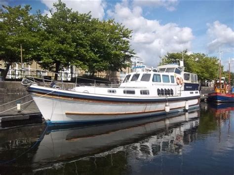 Nelson 60 - Preston Marina boats for sale