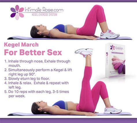 kegel exercises pdf spanish - Samatha Weinstein