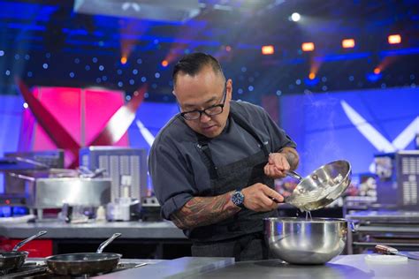 Tory Miller wins 'Iron Chef Showdown,' and even the cheddar gets cheers | Dining | host.madison.com