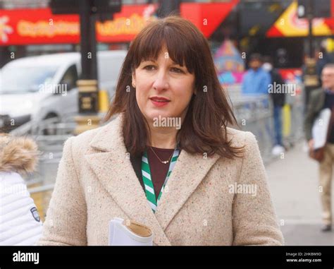 Rachel reeves mp for leeds west hi-res stock photography and images - Alamy