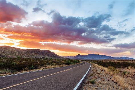 Your Guide to the Perfect Texas Road Trip