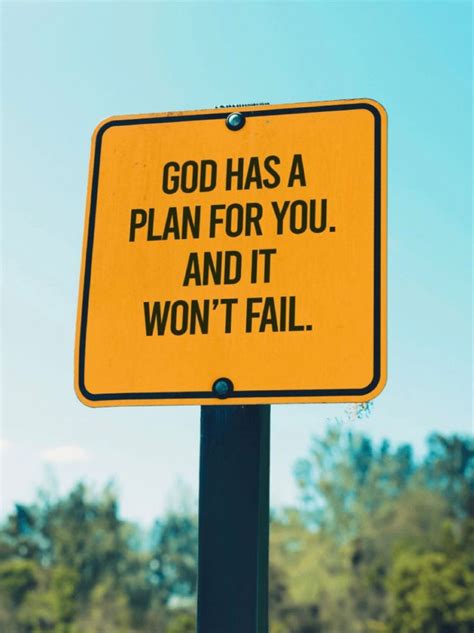 God has a plan | Jesus, God loves you, Christian encouragement