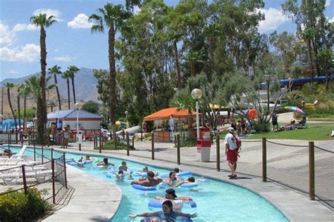 Knott's Soak City Water Park Palm Springs is one of the very best ...