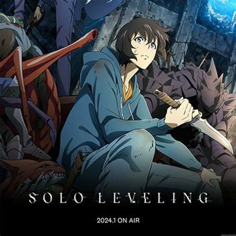 Stream Solo Leveling Anime Opening OP Full Official (sped up) by ...