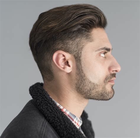 The Undercut Haircut: A Guide to Men's Trendy Hairstyles