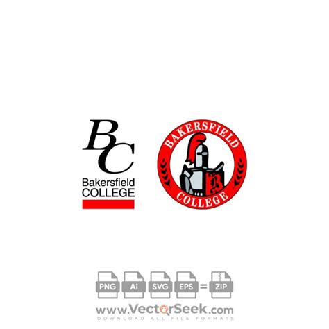 Bakersfield College Logo Vector - (.Ai .PNG .SVG .EPS Free Download)