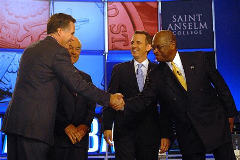 Did You Watch the New Hampshire GOP Debate? [POLL]