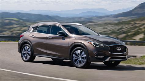 Ray Brandt Infiniti Announces New Model Infiniti QX30