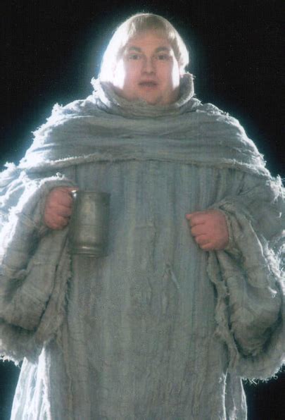 Fat Friar | Hogwarts Life Wiki | Fandom