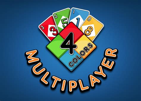 Uno Multiplayer kostenlos online spielen » HIER! 🕹️