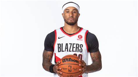 Blazers guard Gary Payton II has surgery to address core muscle injury ...