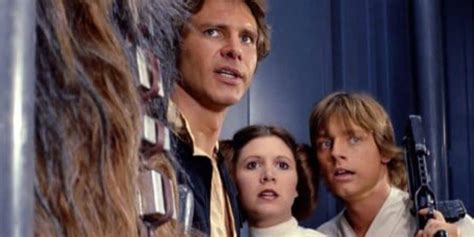 'Star Wars' May Finally Recast Han, Luke, and Leia Next Year Amid Calls ...