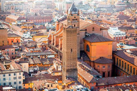 2 Days in Bologna: The Perfect Bologna Itinerary - Road Affair