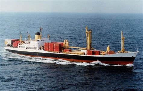 IVYBANK - Ships Nostalgia Gallery | Merchant navy, Merchant marine, Cargo shipping