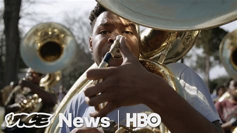 Meet The Historically Black College Marching Band Performing At Inauguration - YouTube