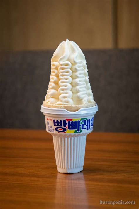 10 Best Korean Ice Cream