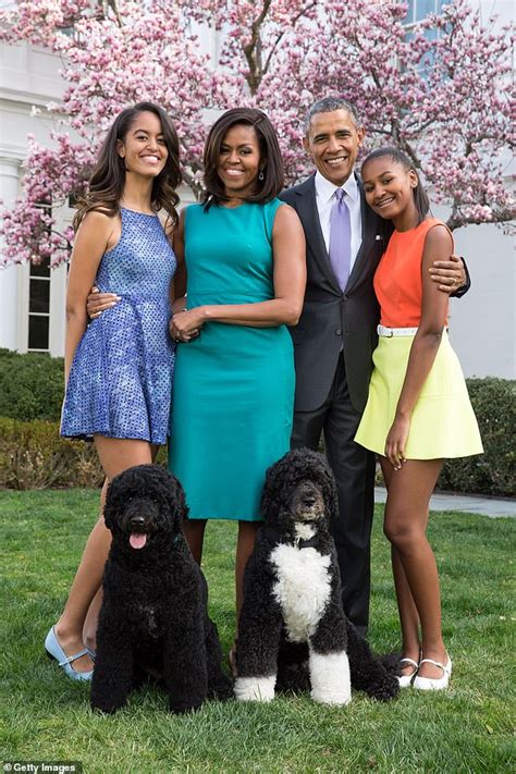 Domi Good: Michelle Obama reveals there were 'times she wanted to push ...