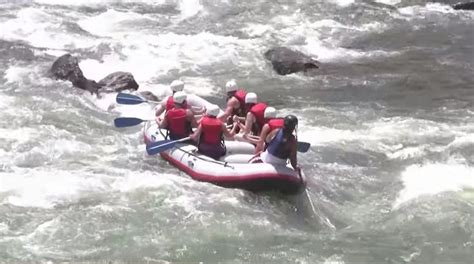 Ocoee River Rafting | River rafting, Ocoee river, Rafting