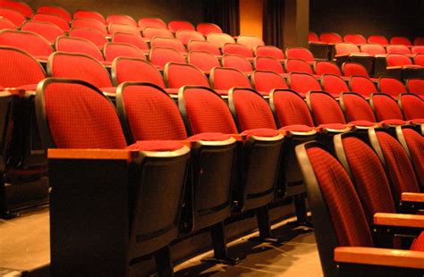 What Are The Best Seats In Theater? | Theater magazine