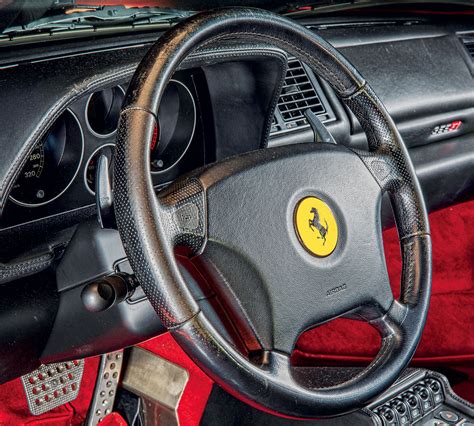 Ferrari 355 F1 GTS (1997) - Ferrari.com