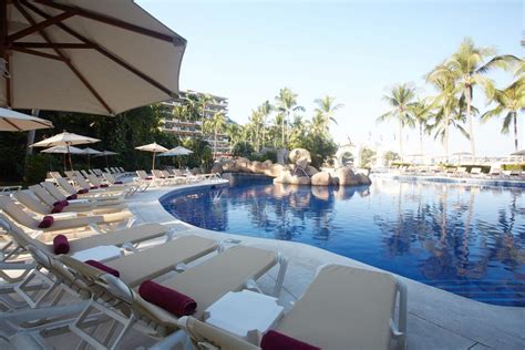 Barcelo Puerto Vallarta, Mismaloya, Puerto Vallarta, Mexico. Book Barcelo Puerto Vallarta online