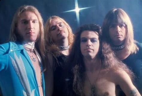 THE GODZ - S/T: The Tragic Majesty Of A Rock & Roll Machine — Schlockmania