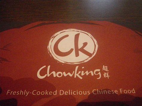 Chowking Logo - LogoDix