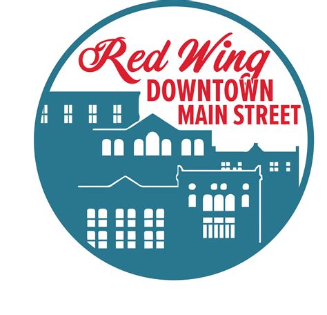 Red Wing Downtown Main Street — Red Wing Buildings