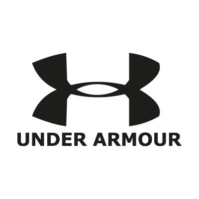 Under Armour logo vector (.EPS) for free download