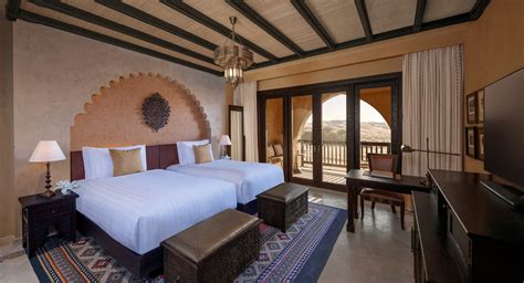 Photo Gallery of Qasr Al Sarab Desert Resort by Anantara