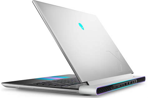 Alienware x16 R1 - Specs, Tests, and Prices | LaptopMedia UK