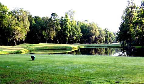 Bear Creek Golf Club, Hilton Head Island, SC - Albrecht Golf Guide