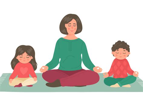 11 mindfulness apps for kids that help children | HoneyKids Asia