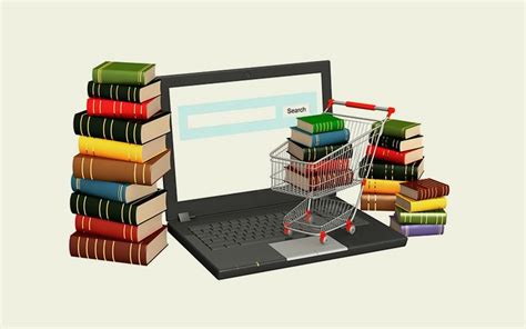 Como vender libros por Internet ¡Un negocio a emprender!